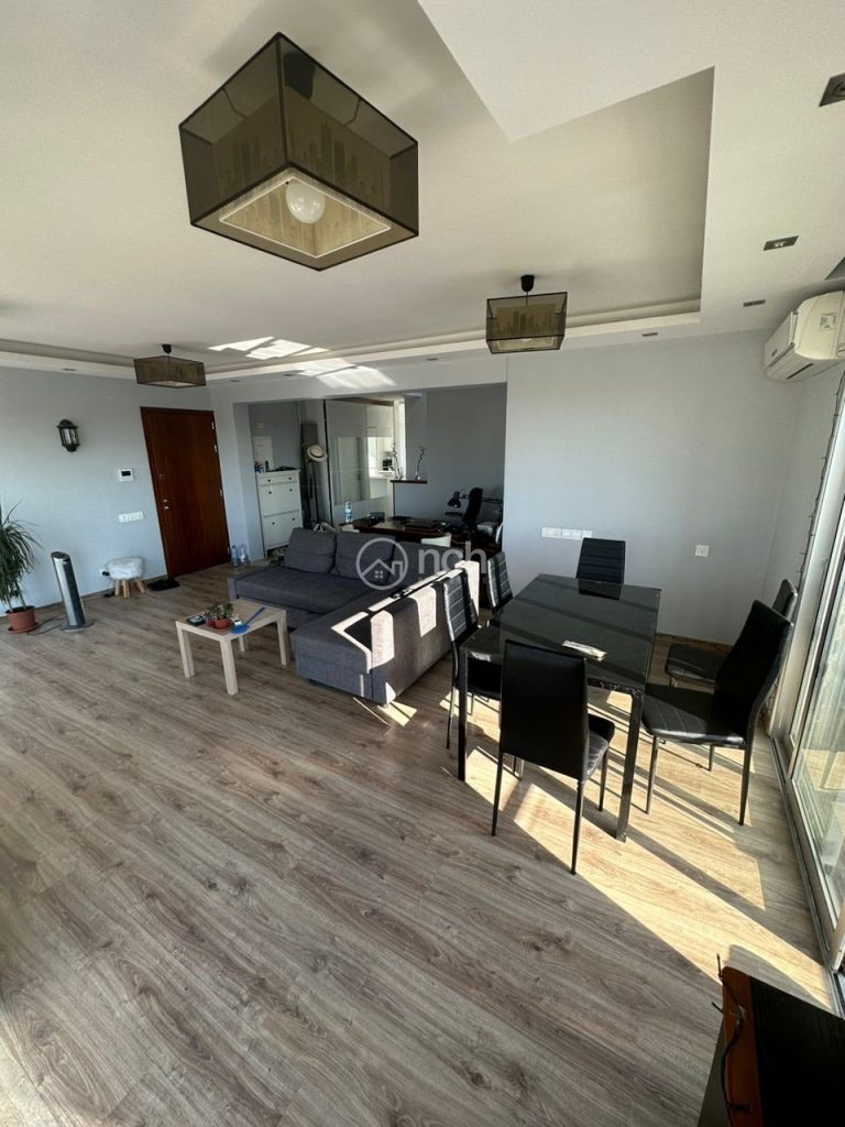 3 Bedroom Apartment for Sale in Limassol – Neapolis