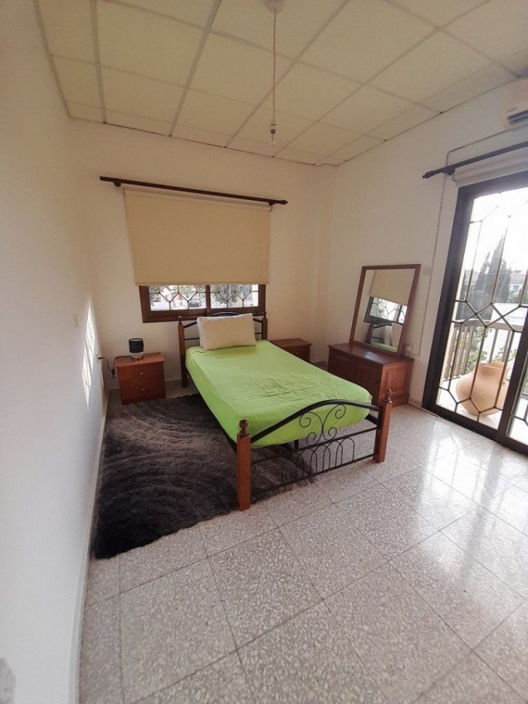 6+ Bedroom House for Sale in Paphos