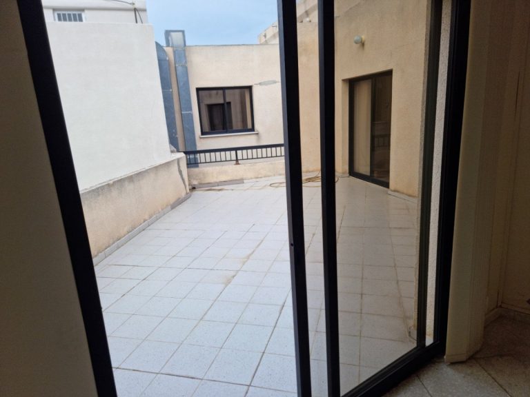 450m² Office for Rent in Paphos – Agios Theodoros