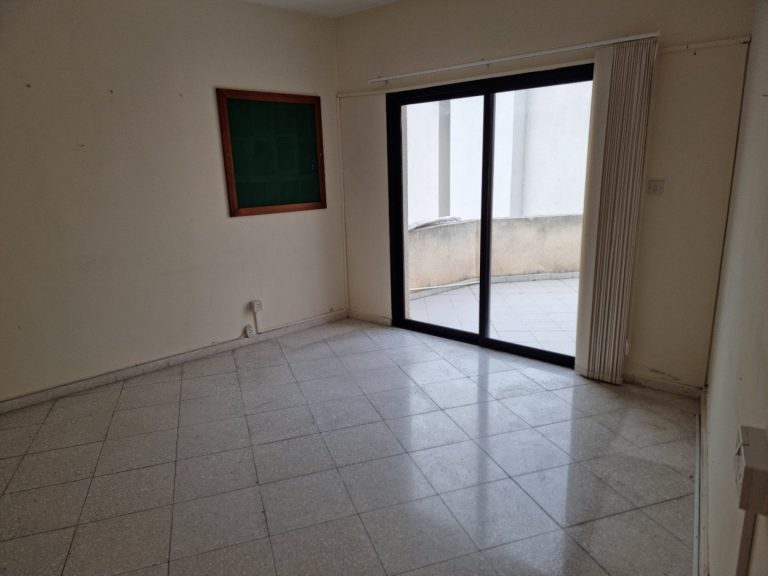 450m² Office for Rent in Paphos – Agios Theodoros