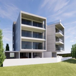 3 Bedroom Apartment for Sale in Paphos