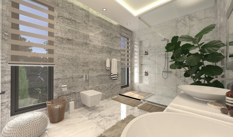 4 Bedroom House for Sale in Kissonerga, Paphos District