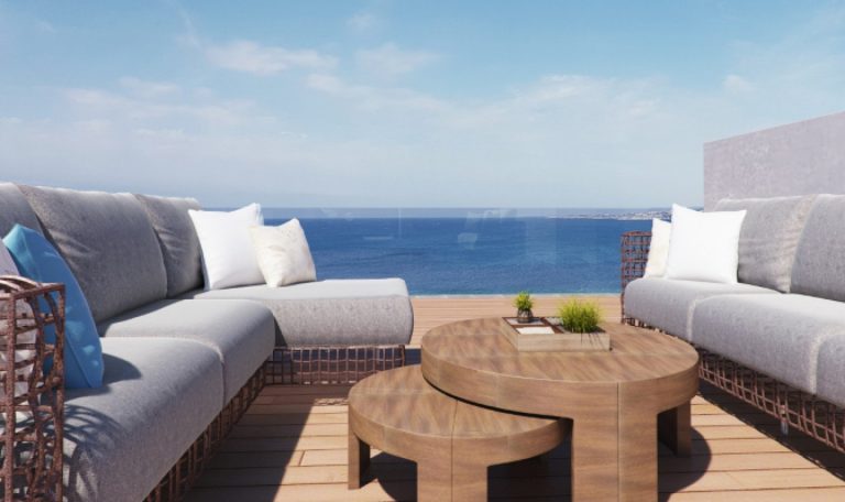 4 Bedroom House for Sale in Kissonerga, Paphos District