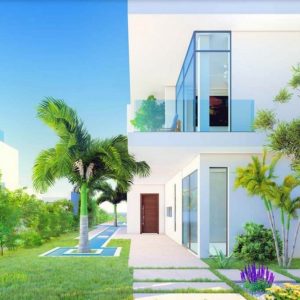 4 Bedroom House for Sale in Latchi (Lakki / Latsi), Paphos District