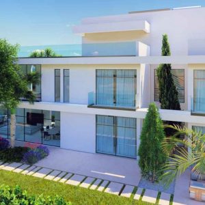 4 Bedroom House for Sale in Latchi (Lakki / Latsi), Paphos District