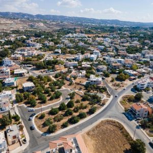 747m² Plot for Sale in Empa, Paphos District