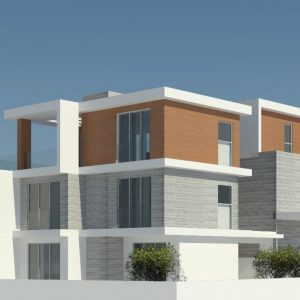 4 Bedroom House for Sale in Paphos