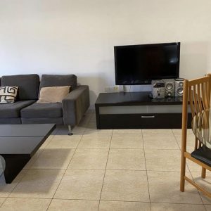 2 Bedroom Apartment for Rent in Nicosia District