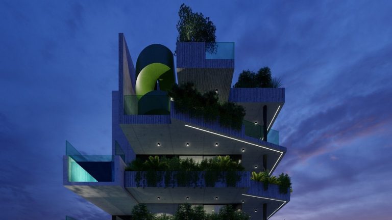 3 Bedroom Apartment for Sale in Paphos