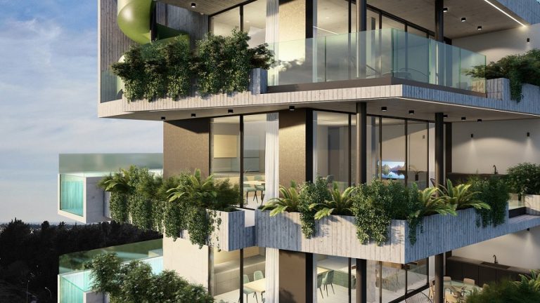 3 Bedroom Apartment for Sale in Paphos