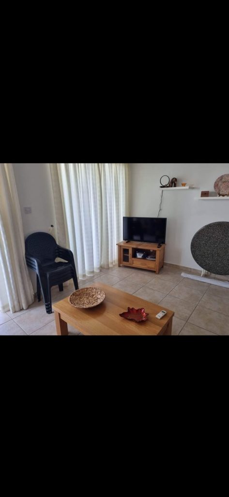 2 Bedroom Apartment for Rent in Tala, Paphos District