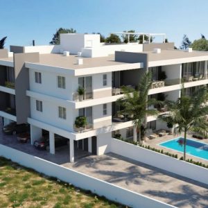 3 Bedroom Apartment for Sale in Sotira, Famagusta District