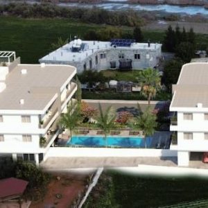 1 Bedroom Apartment for Sale in Sotira, Famagusta District