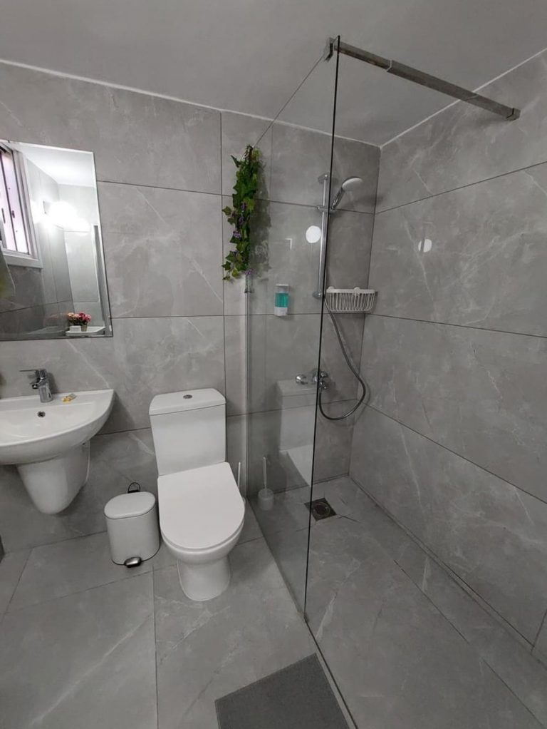 1 Bedroom House for Rent in Nicosia District