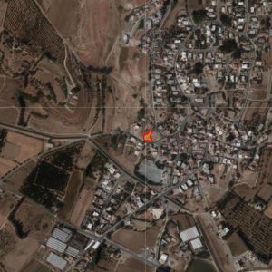 556m² Plot for Sale in Timi, Paphos District