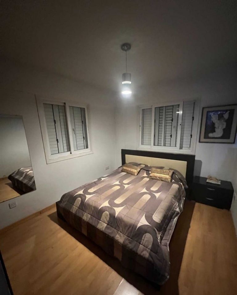 Cheap Apartments for Rent Nicosia up to 800 euro