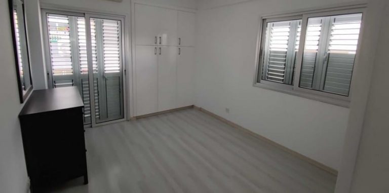 2 Bedroom Apartment for Rent in Nicosia District