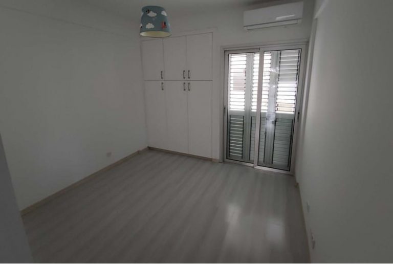 2 Bedroom Apartment for Rent in Nicosia District