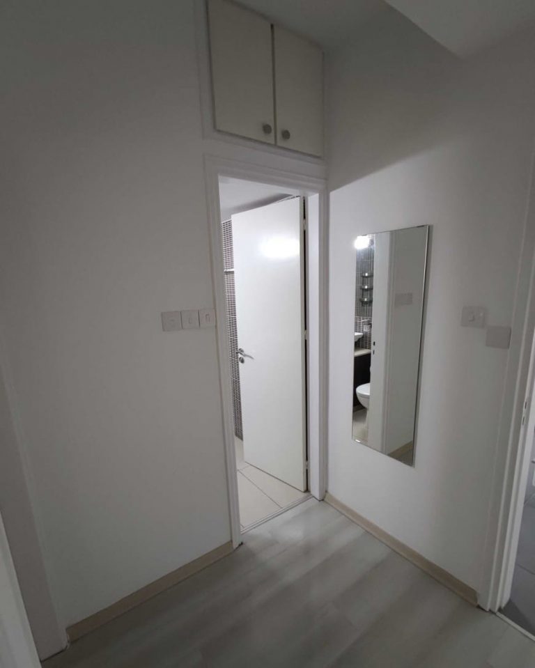 2 Bedroom Apartment for Rent in Nicosia District