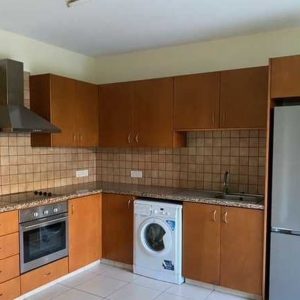 1 Bedroom Apartment for Rent in Nicosia District