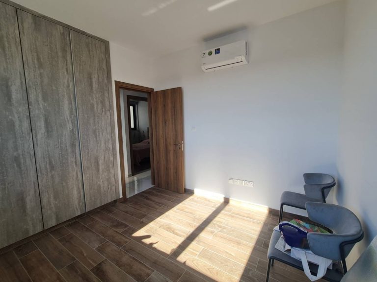 3 Bedroom Apartment for Rent in Larnaca District