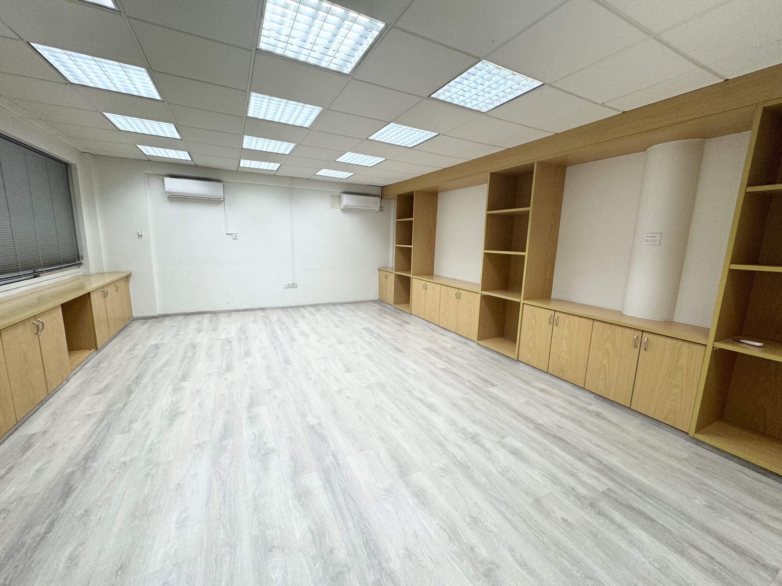 Office for Rent in Limassol District