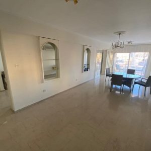 3 Bedroom Apartment for Rent in Larnaca District