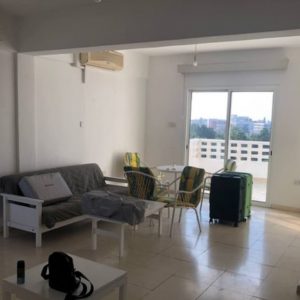 3 Bedroom Apartment for Rent in Paphos District