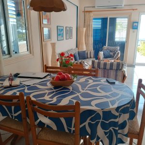 2 Bedroom House for Rent in Armou, Paphos District