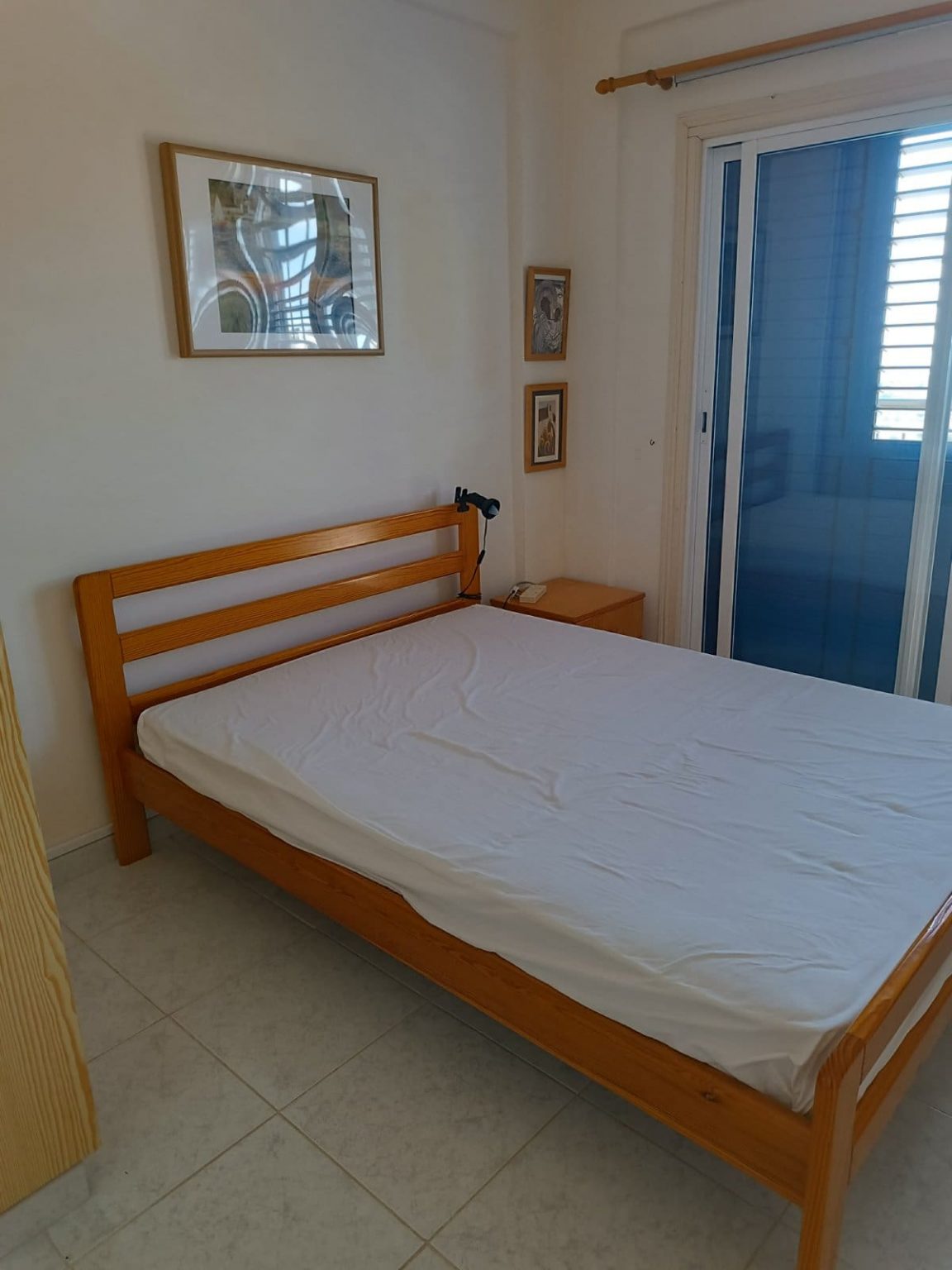 2 Bedroom House for Rent in Armou, Paphos District