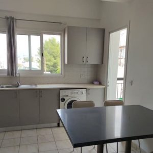 1 Bedroom Apartment for Rent in Nicosia District
