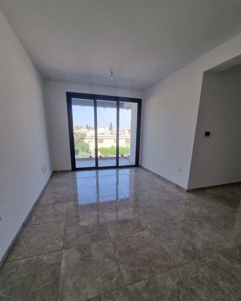 1 Bedroom Apartment for Rent in Nicosia District