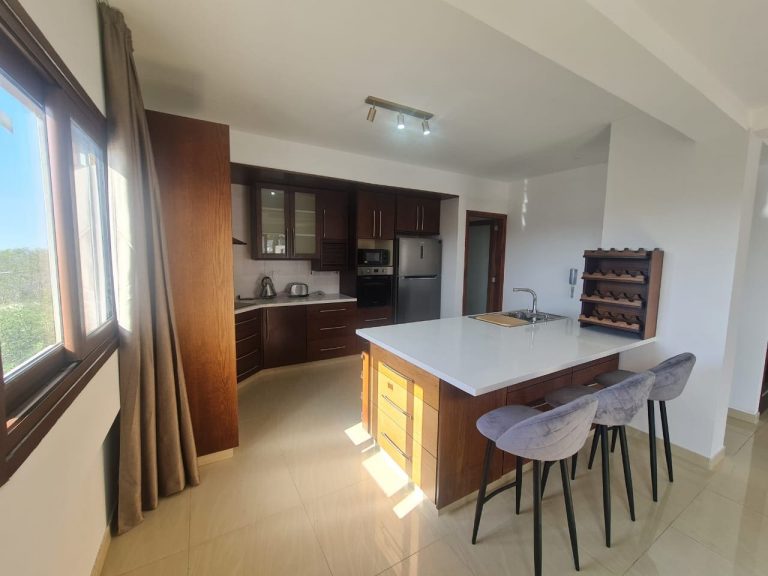 3 Bedroom Apartment for Rent in Kissonerga, Paphos District