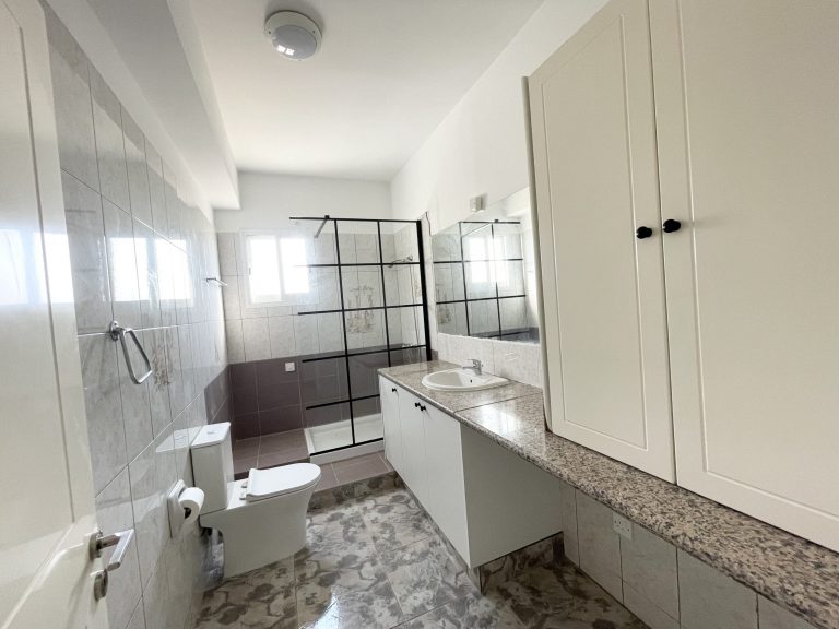 3 Bedroom Apartment for Rent in Limassol District