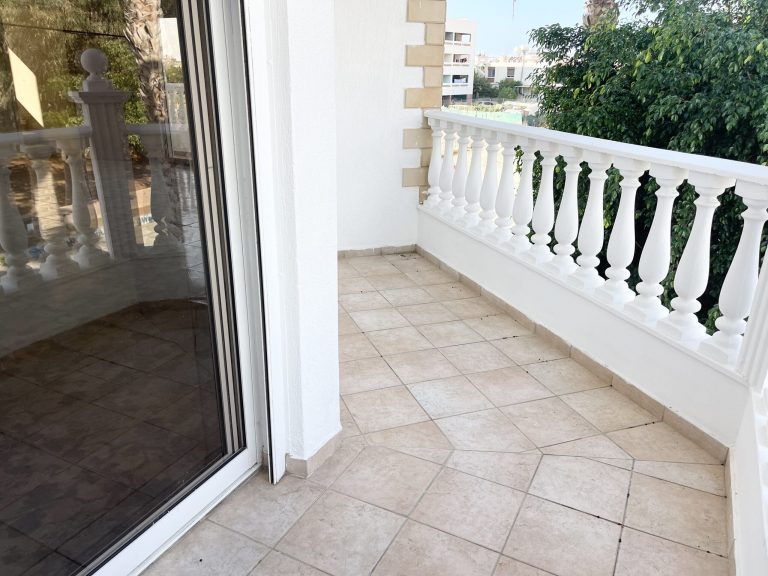 3 Bedroom Apartment for Rent in Limassol District
