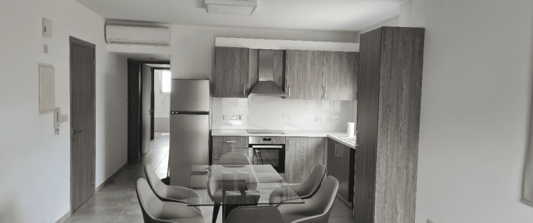 2 Bedroom Apartment for Rent in Limassol District