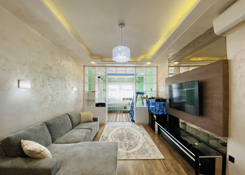 4 Bedroom Apartment for Rent in Limassol District