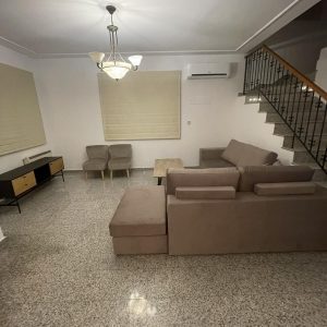 4 Bedroom House for Rent in Limassol District