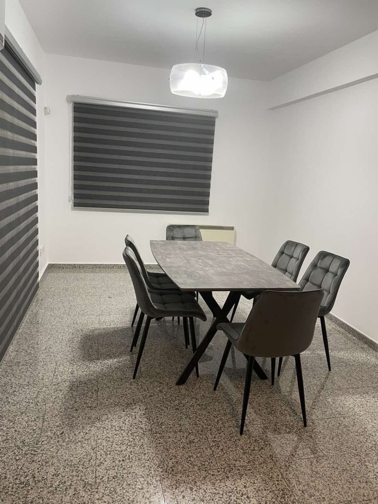 4 Bedroom House for Rent in Limassol District