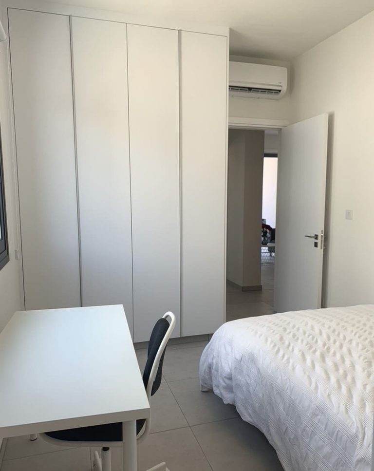 2 Bedroom Apartment for Rent in Nicosia District