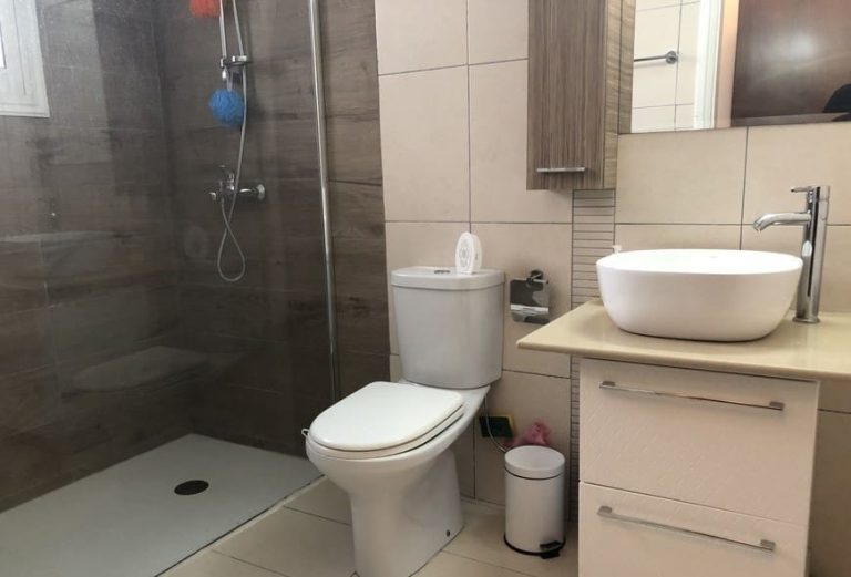 1 Bedroom Apartment for Rent in Nicosia District