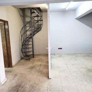 65m² Office for Rent in Limassol District