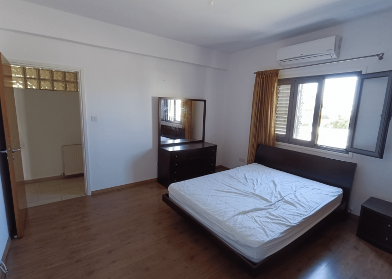 3 Bedroom Apartment for Rent in Lakatamia, Nicosia District