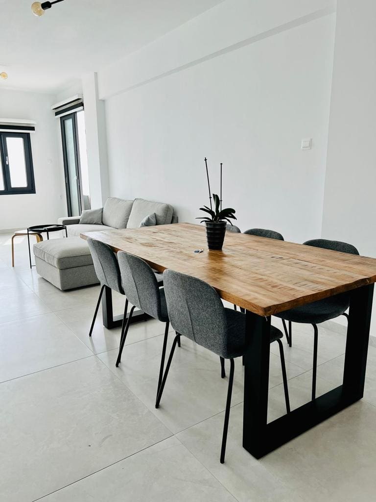 3 Bedroom Apartment for Rent in Limassol District
