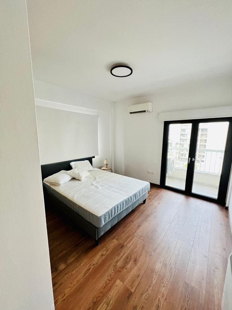 3 Bedroom Apartment for Rent in Limassol District