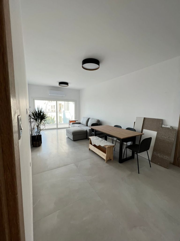 3 Bedroom Apartment for Rent in Limassol District