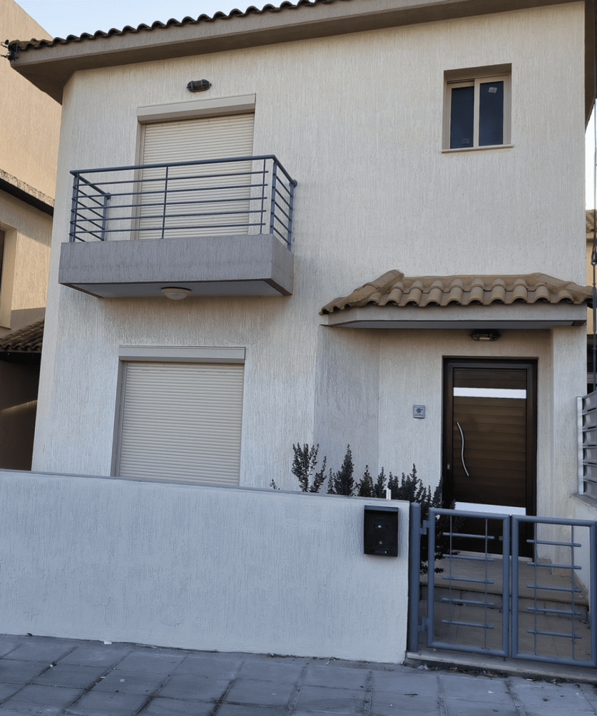 3 Bedroom House for Rent in Limassol District