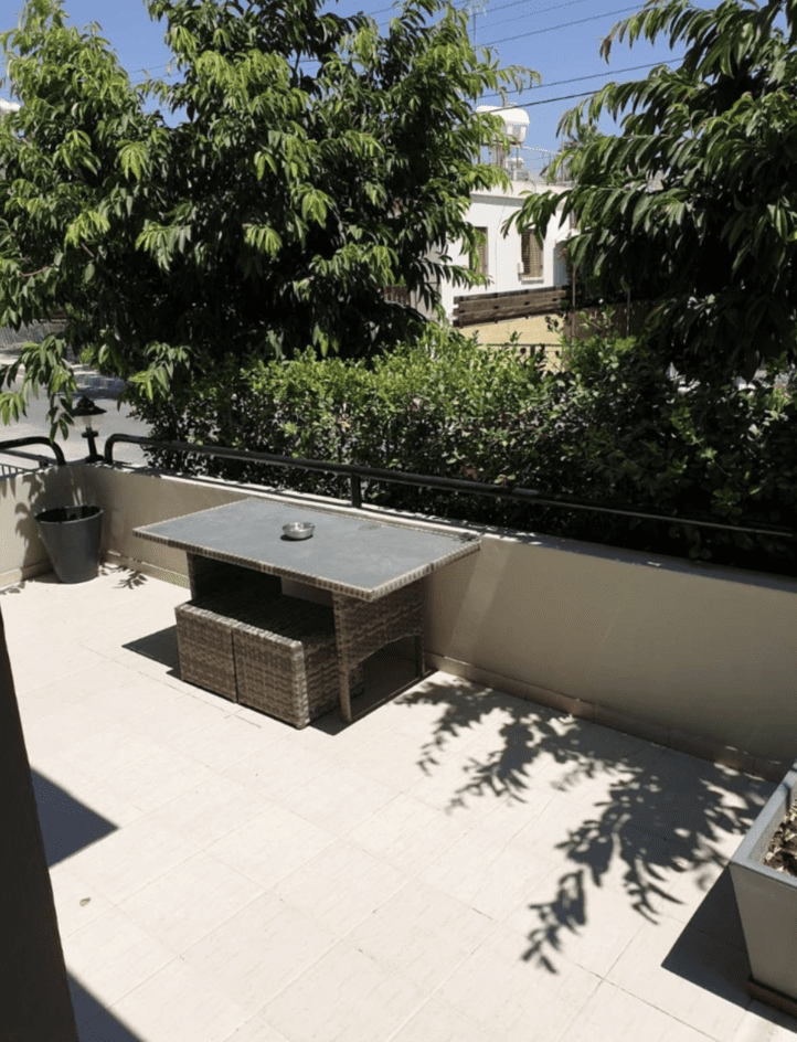 4 Bedroom House for Rent in Limassol District