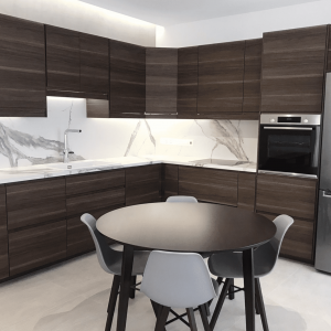 2 Bedroom Apartment for Rent in Limassol District