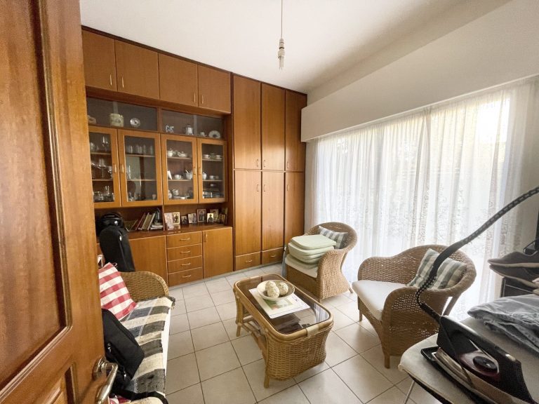 4 Bedroom House for Rent in Limassol District